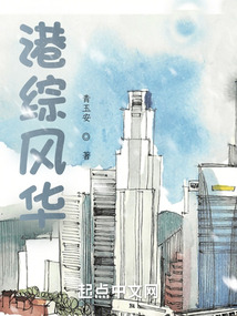 港綜風華