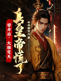 替身后,大雍變天,真皇帝慌了!