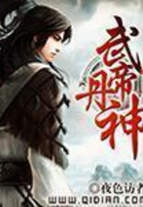 武帝丹神在线阅读