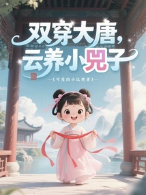 雙穿大唐，云養小兕子