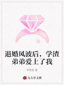 退婚風波后,學渣弟弟愛上了我