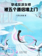 她恶毒又撩人,五个道侣缠上瘾在线阅读