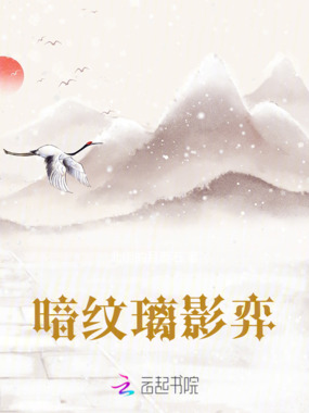 暗纹璃影弈在线阅读