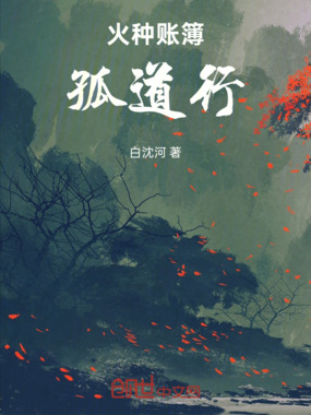 火种账簿：孤道行在线阅读