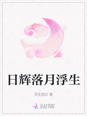 日辉落月浮生在线阅读