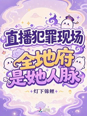 直播犯罪现场,全地府是她人脉在线阅读