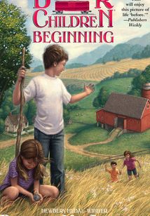 The Boxcar Children Beginning