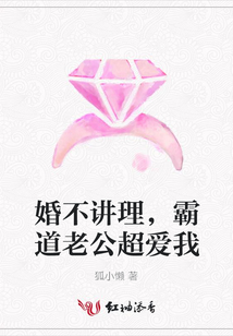 婚不講理,霸道老公超愛我