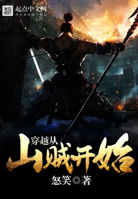 穿越从山贼开始在线阅读