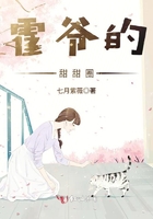 霍爺的甜甜圈在線閱讀