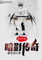木葉之暗影傳奇在線閱讀