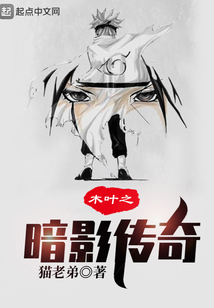 木叶之暗影传奇