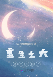 重生之大佬又開掛了