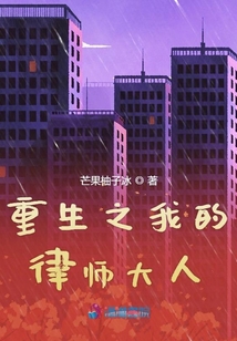 重生之我的律師大人