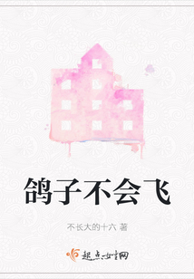 鴿子不會飛