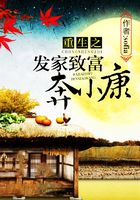 重生之發家致富奔小康在線閱讀
