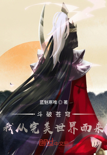 斗破蒼穹：我從完美世界而來