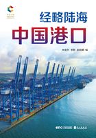 经略陆海:中国港口在线阅读