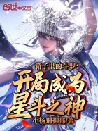 箱子里的斗罗：开局成为星斗之神