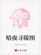 暗夜寻陵图在线阅读
