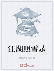 江湖照雪錄