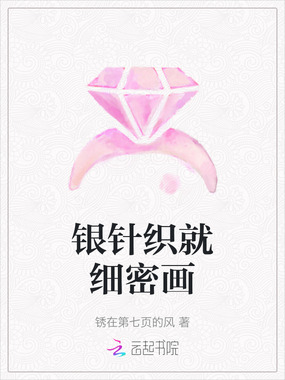 银针织就细密画在线阅读