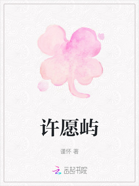许愿屿在线阅读