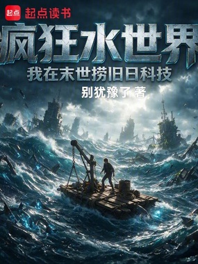 疯狂水世界:我在末世捞旧日科技在线阅读