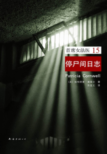 首席女法醫15：停尸間日志