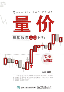 量價：典型股票盤口分析（實操加強版）
