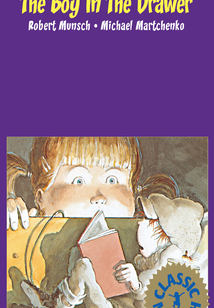 The Boy in the Drawer