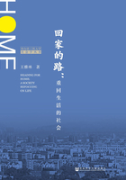 回家的路:重回生活的社会在线阅读