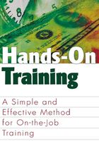 Hands-On Training在线阅读