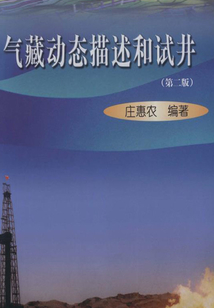 氣藏動(dòng)態(tài)描述和試井