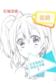 公主駕到之早安王子殿下