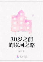 30歲之前的坎坷之路在線閱讀