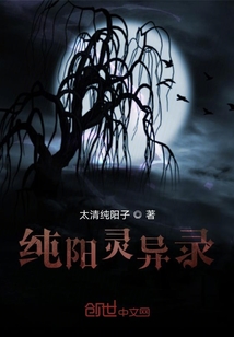 純陽靈異錄