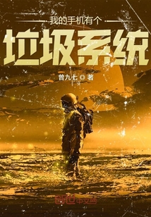 我的手機有個垃圾系統