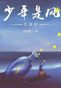 少年是風(fēng)亦是你