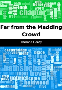 Far from the Madding Crowd