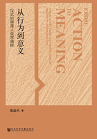 从行为到意义：仪式的审美人类学阐释在线阅读