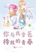 你與我含苞待放的青春在線閱讀