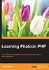 Learning Phalcon PHP