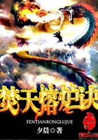 焚天熔爐訣在線閱讀