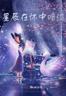星辰在懷中暗淡