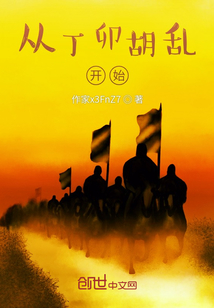 從丁卯胡亂開始