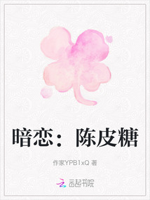暗戀：陳皮糖