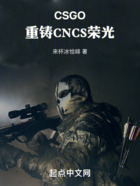 CSGO：重铸CNCS荣光！在线阅读