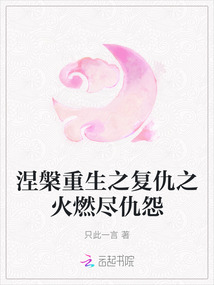 涅槃重生之復(fù)仇之火燃盡仇怨