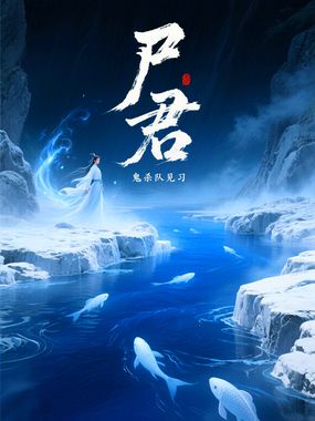尸君在线阅读